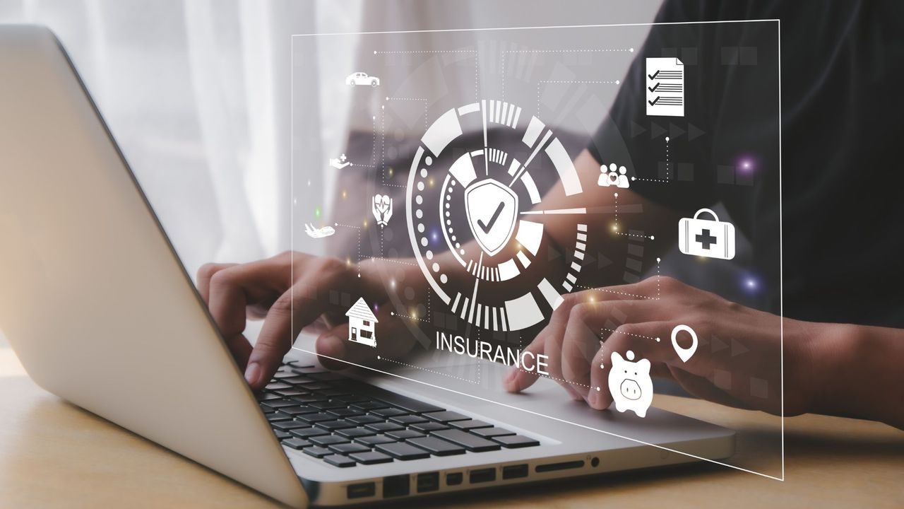 QBE, Aurora launch embedded lead algorithmic underwriting | Intelligent ...